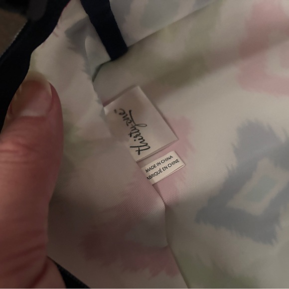 Thirty-One Colorful Geometric Storage Set - Picture 5 of 6